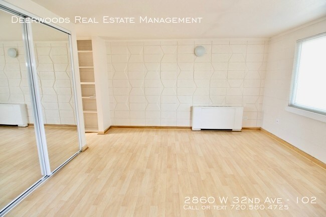 Building Photo - 2860 W 32nd Ave