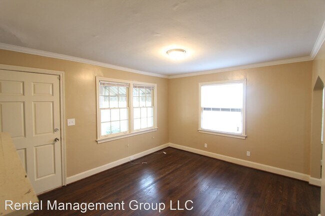 Foto del edificio - 2 br, 1 bath House - 941 47th St. Ensley