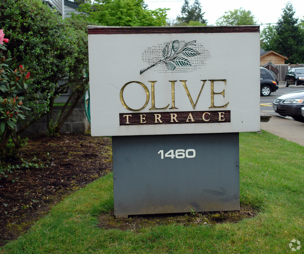 Foto del edificio - Olive Terrace