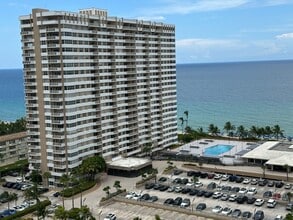 Building Photo - 1985 S Ocean Dr