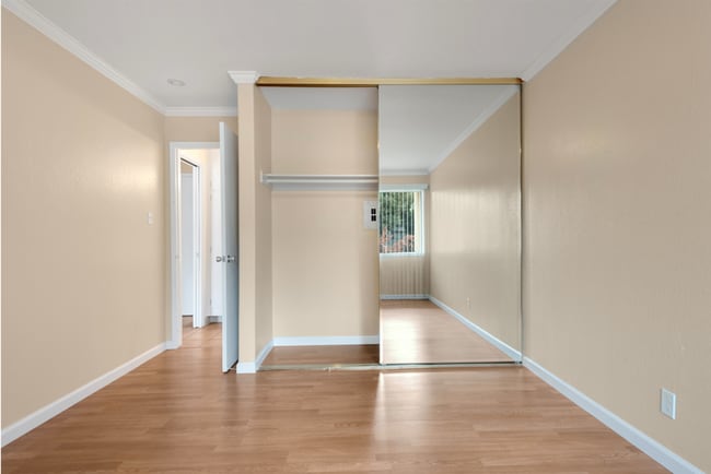 Interior Photo - Stanford Garden Apartments