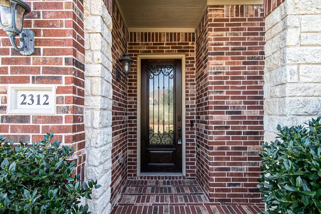 Building Photo - Discover your dream rental in Frisco, Texas!