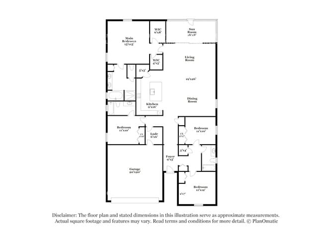 Building Photo - 6316 Starlight Dr