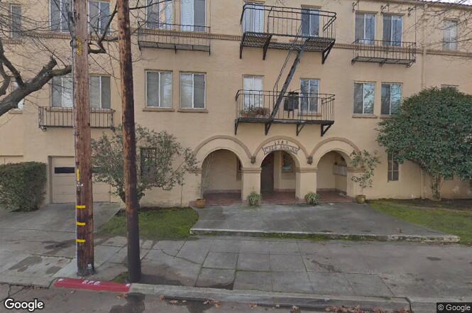 Foto principal - 1285 Oak Grove Ave