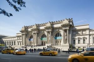 Foto del edificio - 12 East 86th St