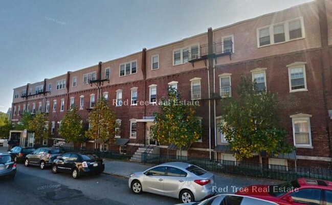 Foto del edificio - 160 N Beacon St