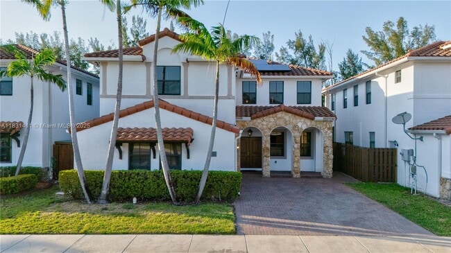 Foto del edificio - 10371 NW 10th St
