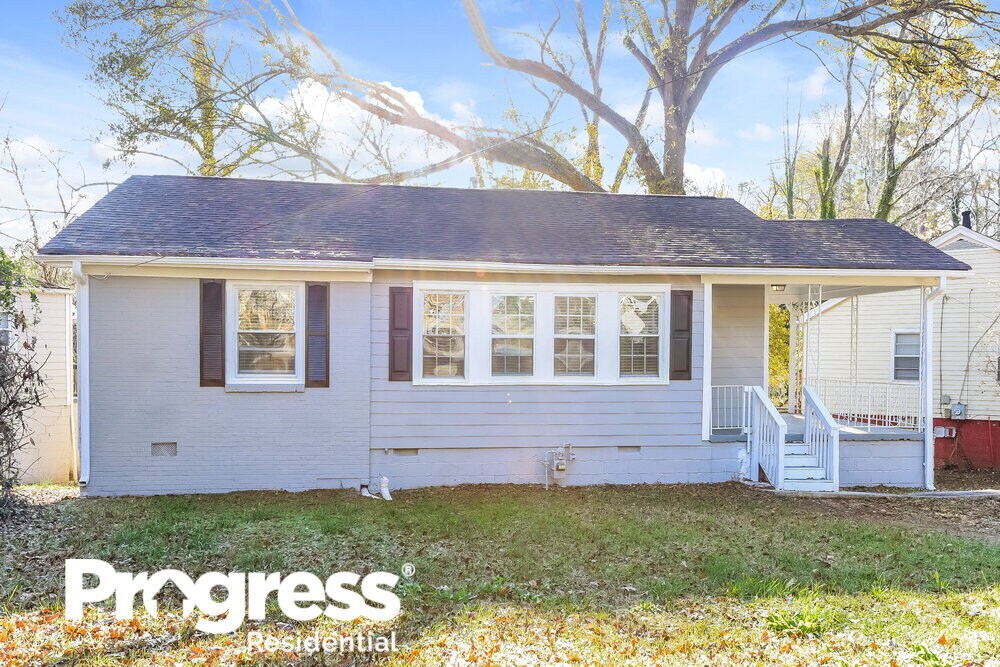 Foto principal - 1824 Meadow Ln
