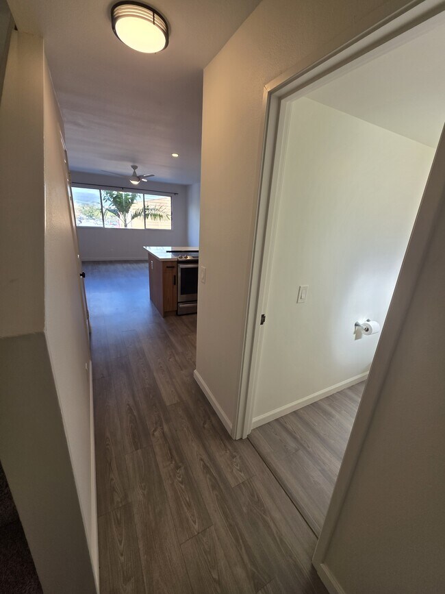 Foto del edificio - 350 Aoloa St