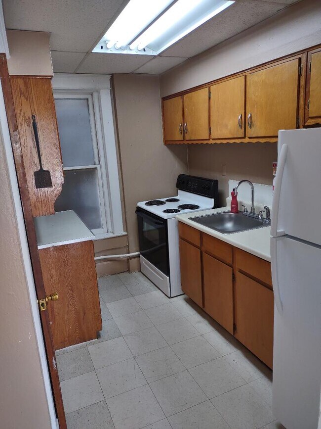 Foto del edificio - 522 Hewes Ave