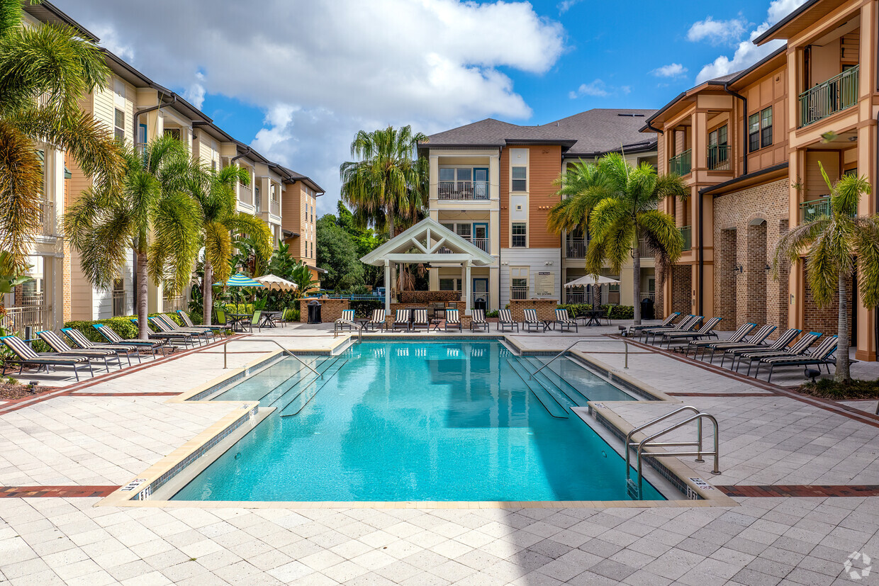 Primary Photo - Park Place Oviedo Apartments
