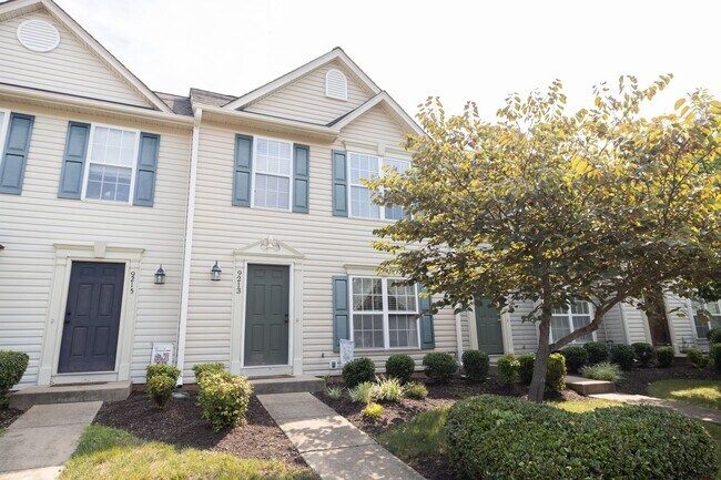 Foto del edificio - 3 bed/ 2.5 Bath - Townhouse in Laurel - Av...