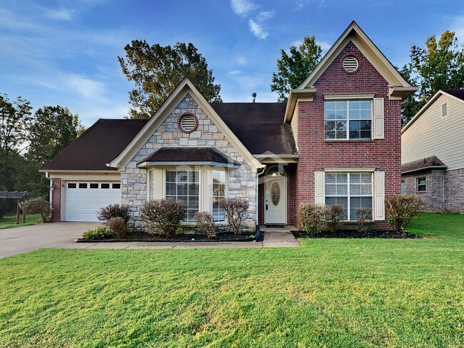 Building Photo - 5927 Peterson Ridge Ln