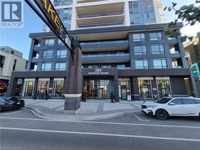 Building Photo - 385 Winston Rd