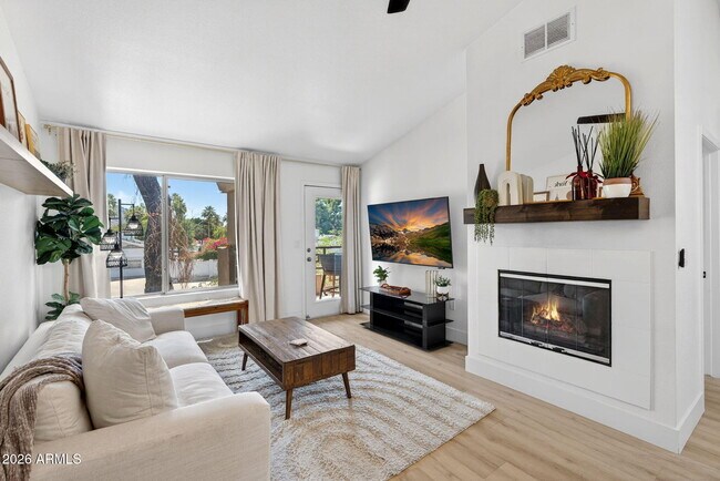 Foto del edificio - 4848 N 36th St