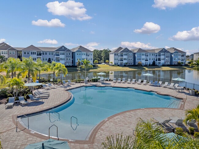 Foto del edificio - The Carlton of West Melbourne