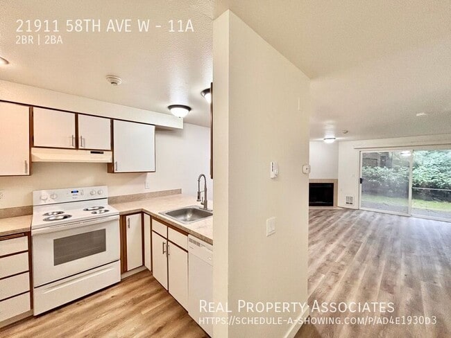 Photo - 21911 58th Ave W Townhome