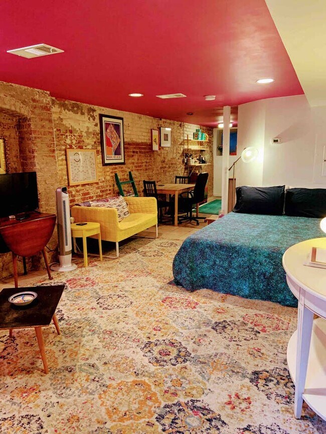 Foto del edificio - 914 N St NW