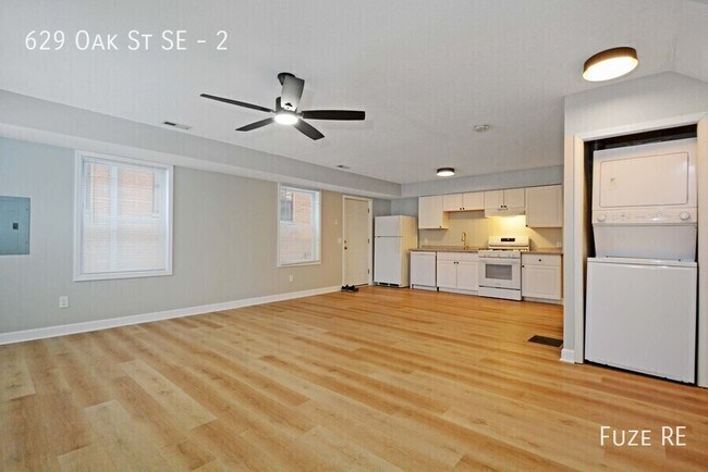 Foto del edificio - 629 SE Oak St