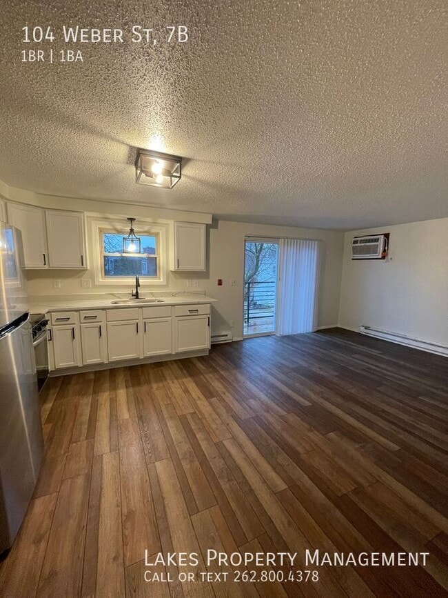 Foto del edificio - 104 Weber St