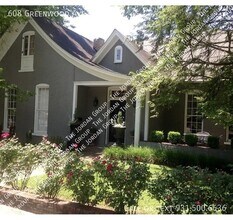 Building Photo - 608 Greenwood Ave
