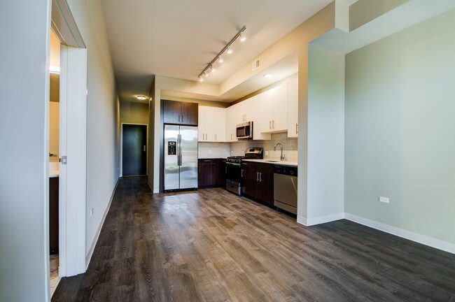 Foto del edificio - 851 W Grand Ave