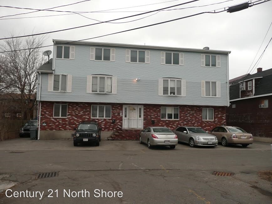 36 Sears St, Revere, MA 02151 Condo for Rent in Revere, MA