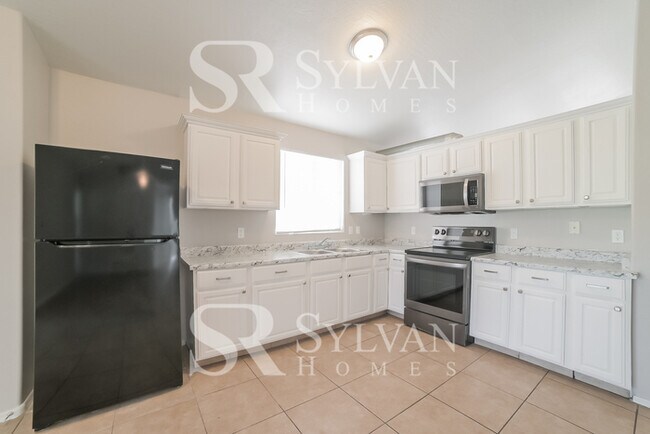 Foto del edificio - Lovely Home for You