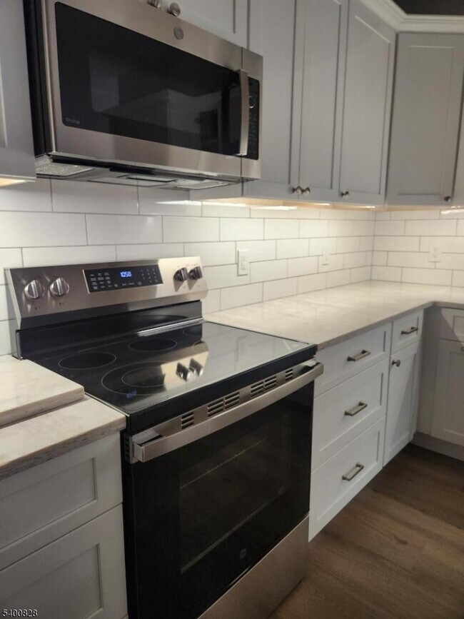 Foto del edificio - 111 Mulberry St