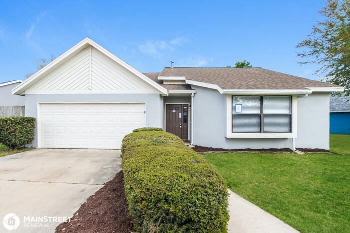 Primary Photo - 1228 SLEEPY HOLLOW LN, ROCKLEDGE, FL 32955
