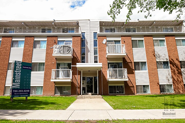 Photo principale - Byron Apartments