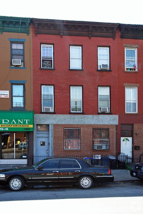 Primary Photo - 553 4th Ave