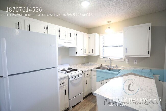 Foto del edificio - 1708 Pineview St