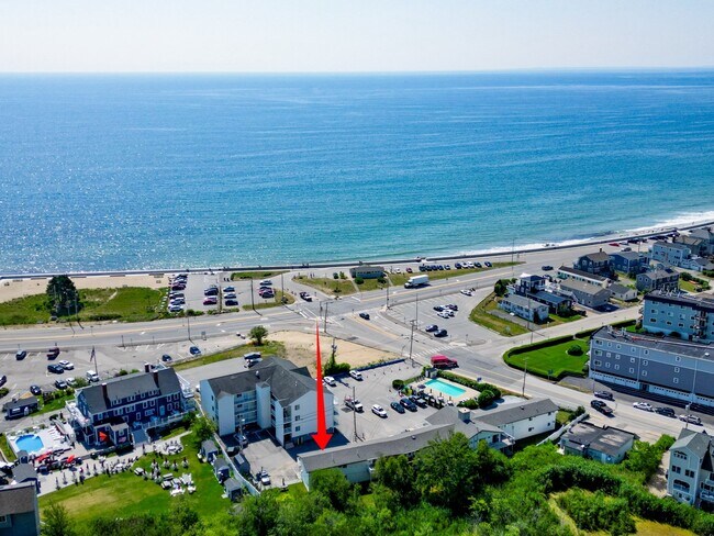 Foto del edificio - 933 Ocean Blvd