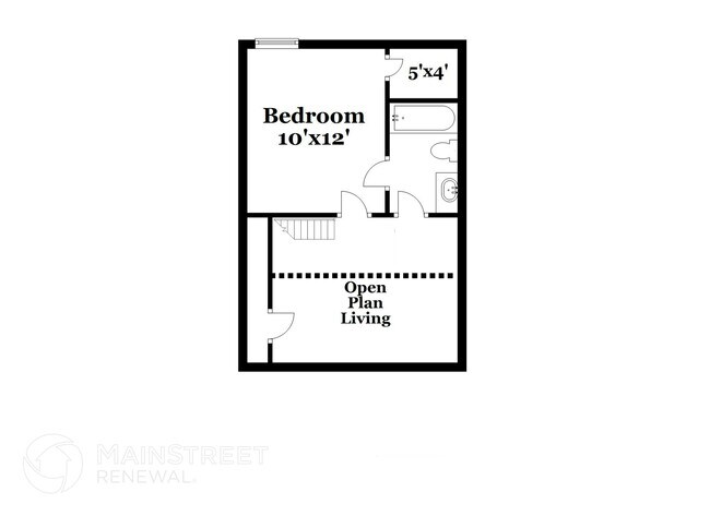 Foto del edificio - 10123 Deep Creek Dr