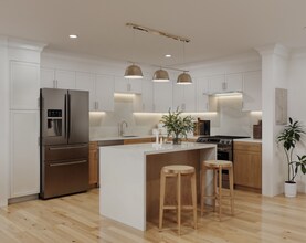 Interior Photo - Truslow Residences