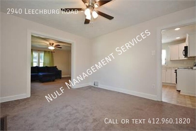Building Photo - 3 Bed, 2 Bath house in Lower Burrell