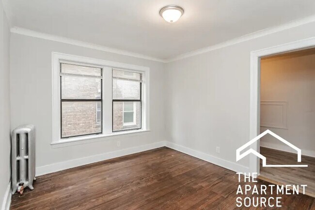 Foto del edificio - 6143 S Woodlawn Ave