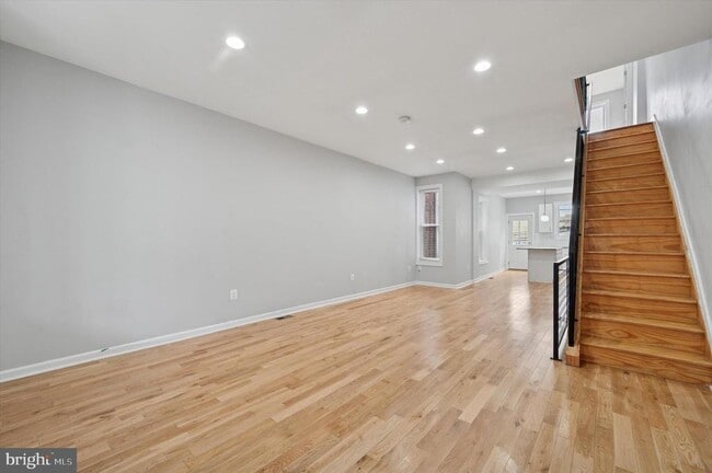 Building Photo - 3024 Redner St