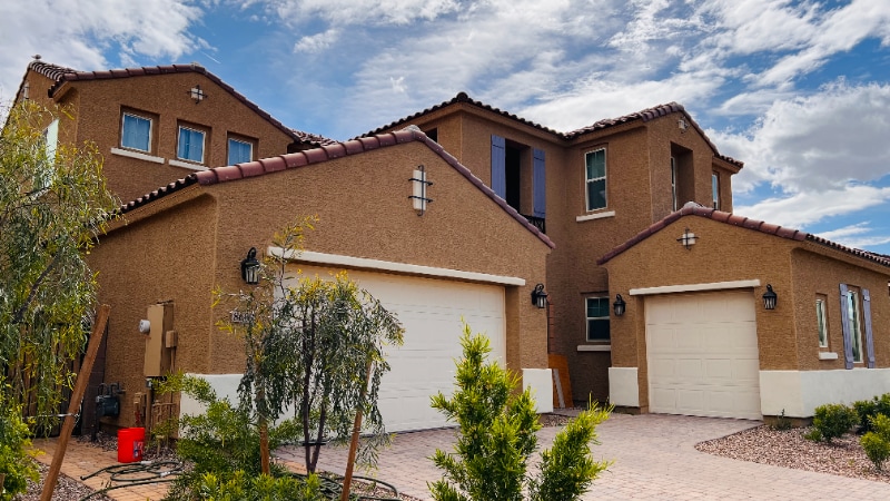 Primary Photo - 8609 W Solano Dr
