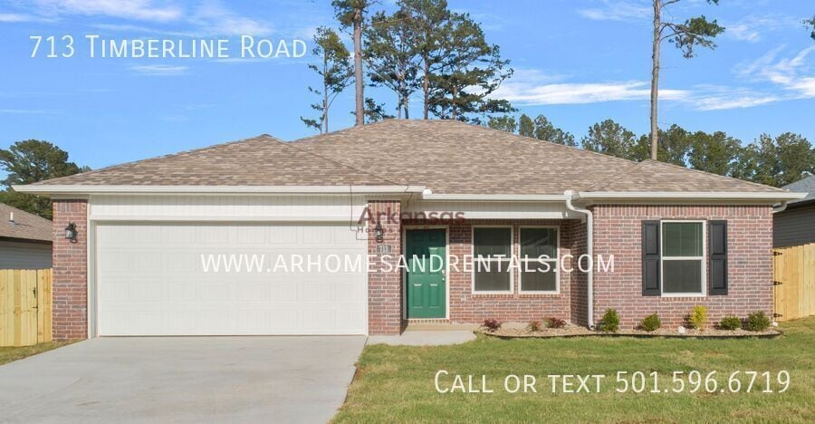 Primary Photo - 713 Timberline Rd