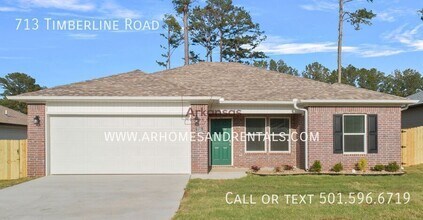 Building Photo - 713 Timberline Rd