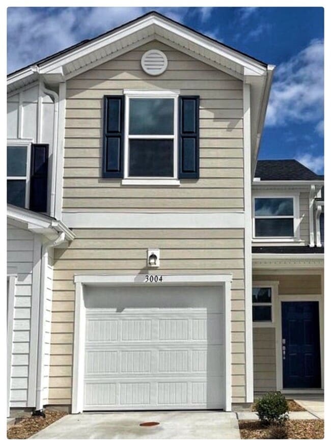 Photo - 3004 Chrys St Townhome