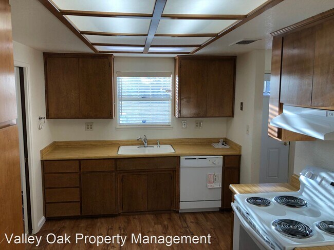 Foto del edificio - 2 br, 1 bath House - 801 N McClure Road