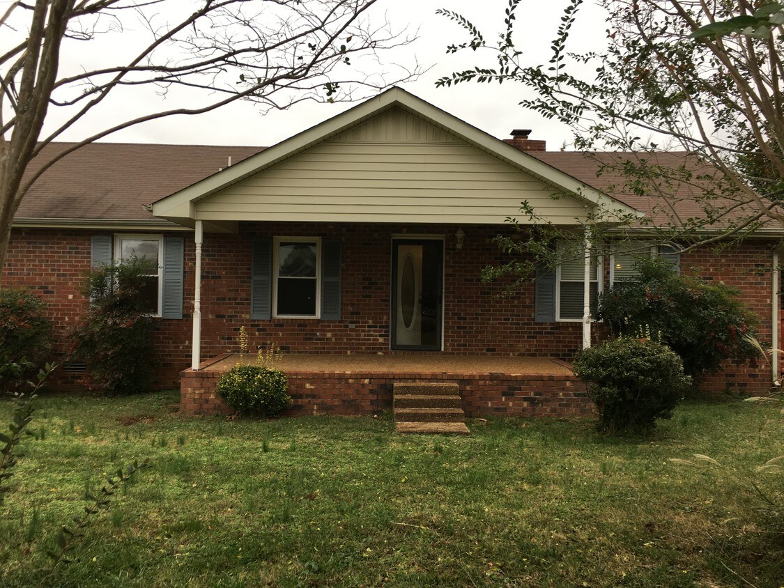 829 River Barfield Rd, Murfreesboro, TN 37128 House Rental in