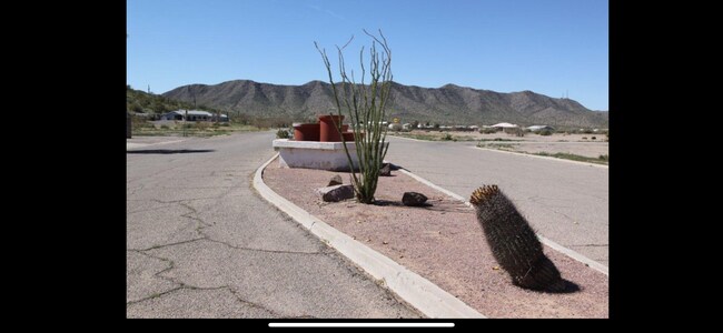 Building Photo - 10525 W Arica Rd