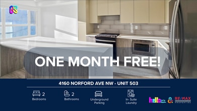 Building Photo - 4160 Norford Ave NW