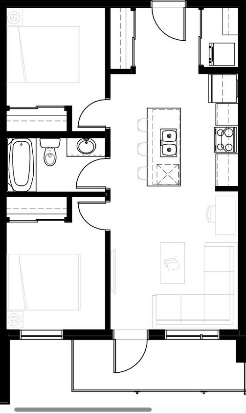 Building Photo - 8615-8108 108 St NW
