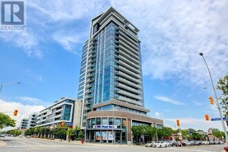 Building Photo - 1 Hurontario St