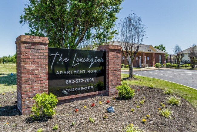 Interior Photo - Lexington Apartments